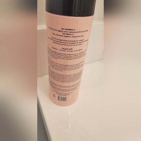 Vike Make Up Melt seal broken but never used - Picture 2 of 2